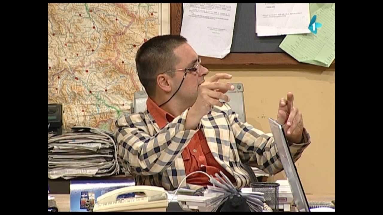 Government Job