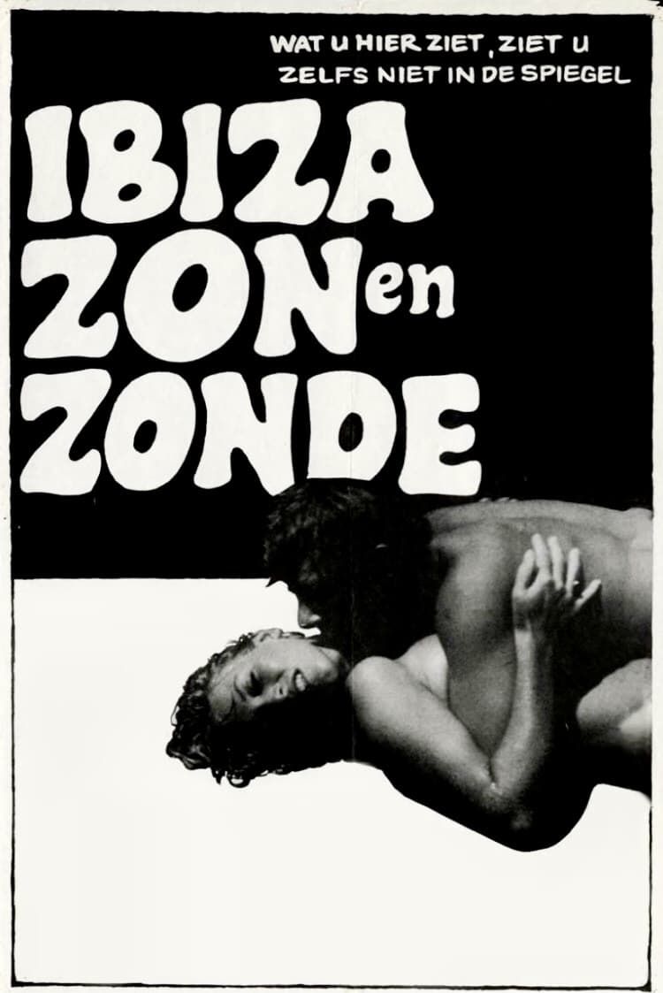 Affiche du film Ibiza, soleil et péché 29831