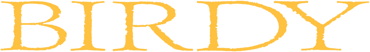 Birdy