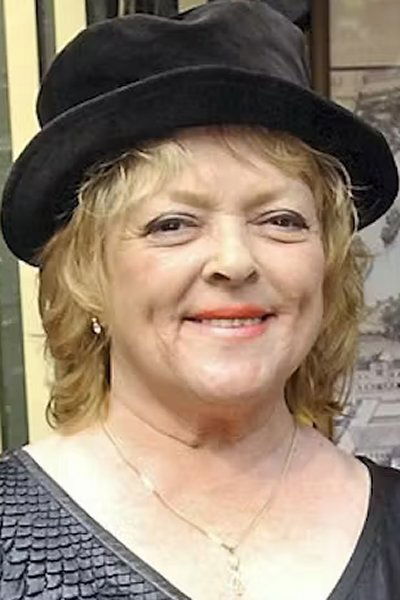 et billede af Beatrice Palner