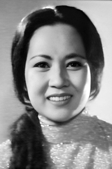 et billede af Sachiko Kozuki