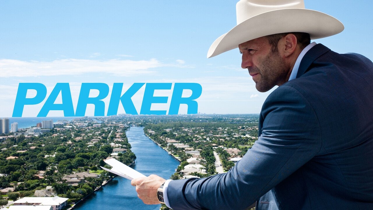 Parker (2013)