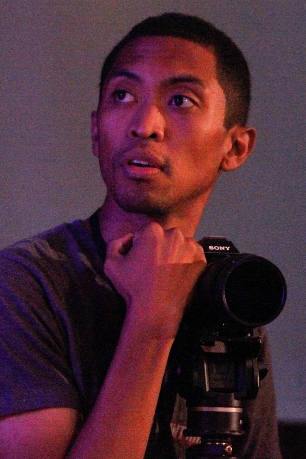 Noël Wiggins | Production Assistant