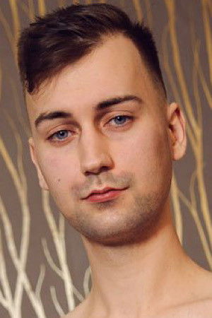 et billede af Jirka Dratenik