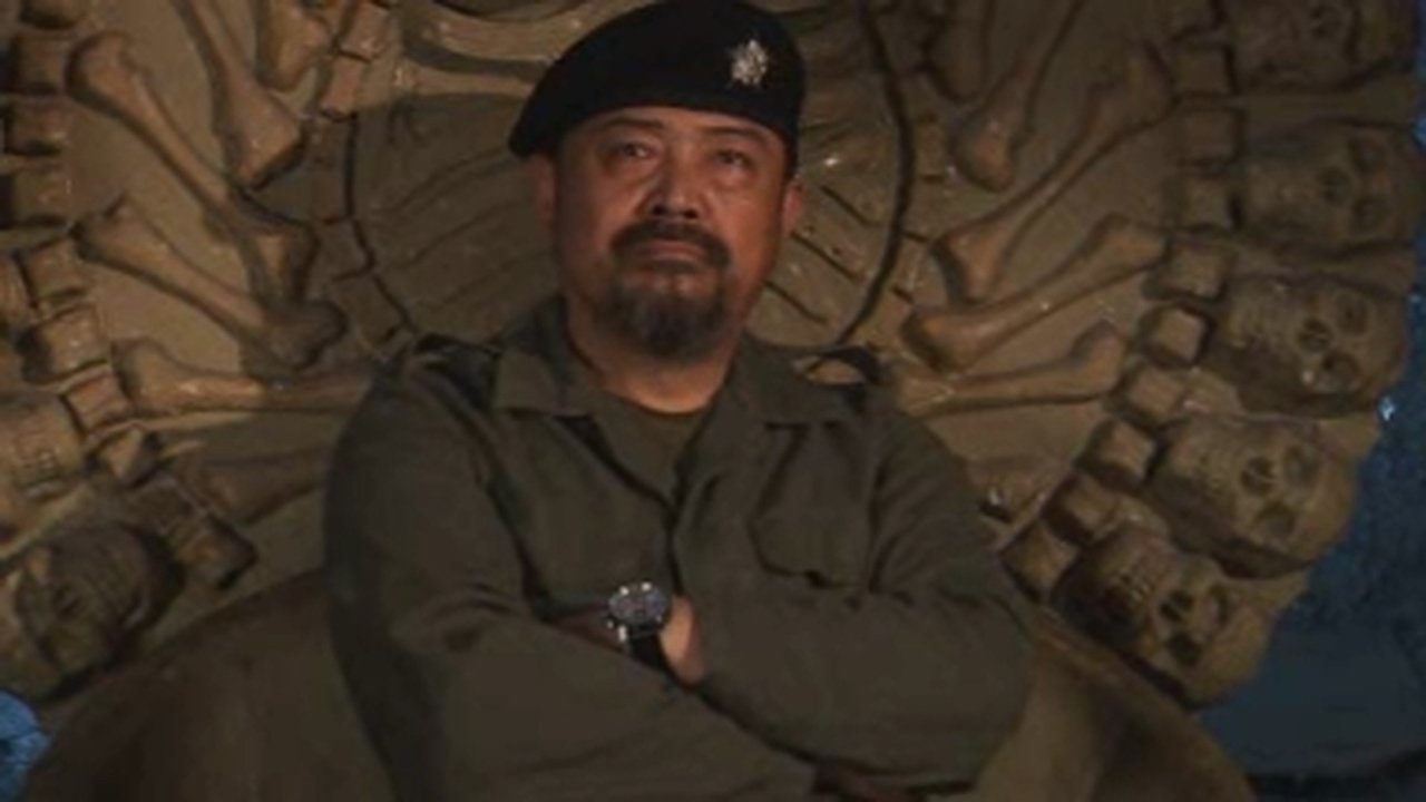 Bandit Hunter (2006)
