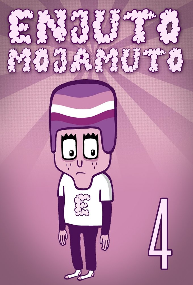 Enjuto Mojamuto - Season 4