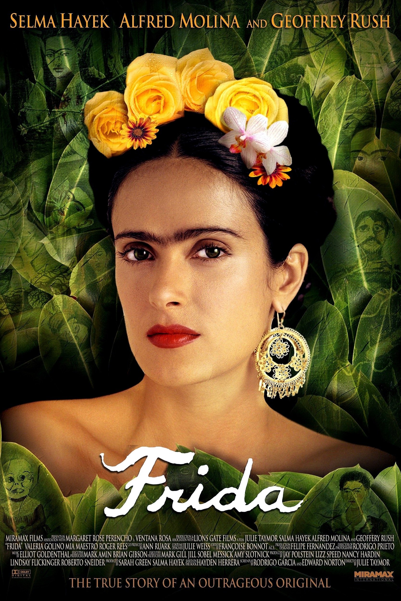 Frida