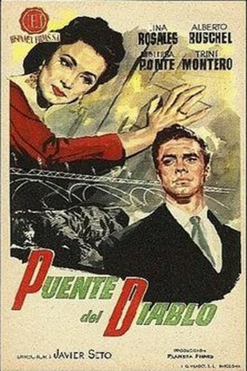 El puente del diablo El puente del diablo