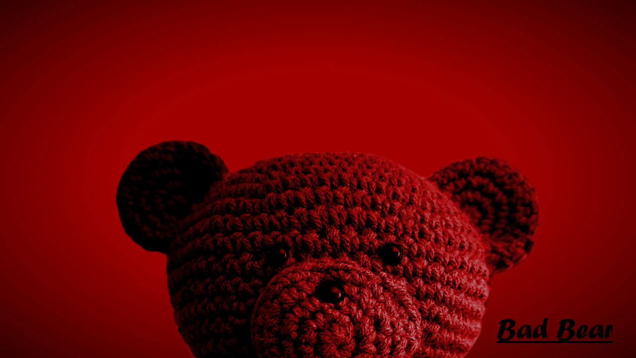 Bad Bear (2024)