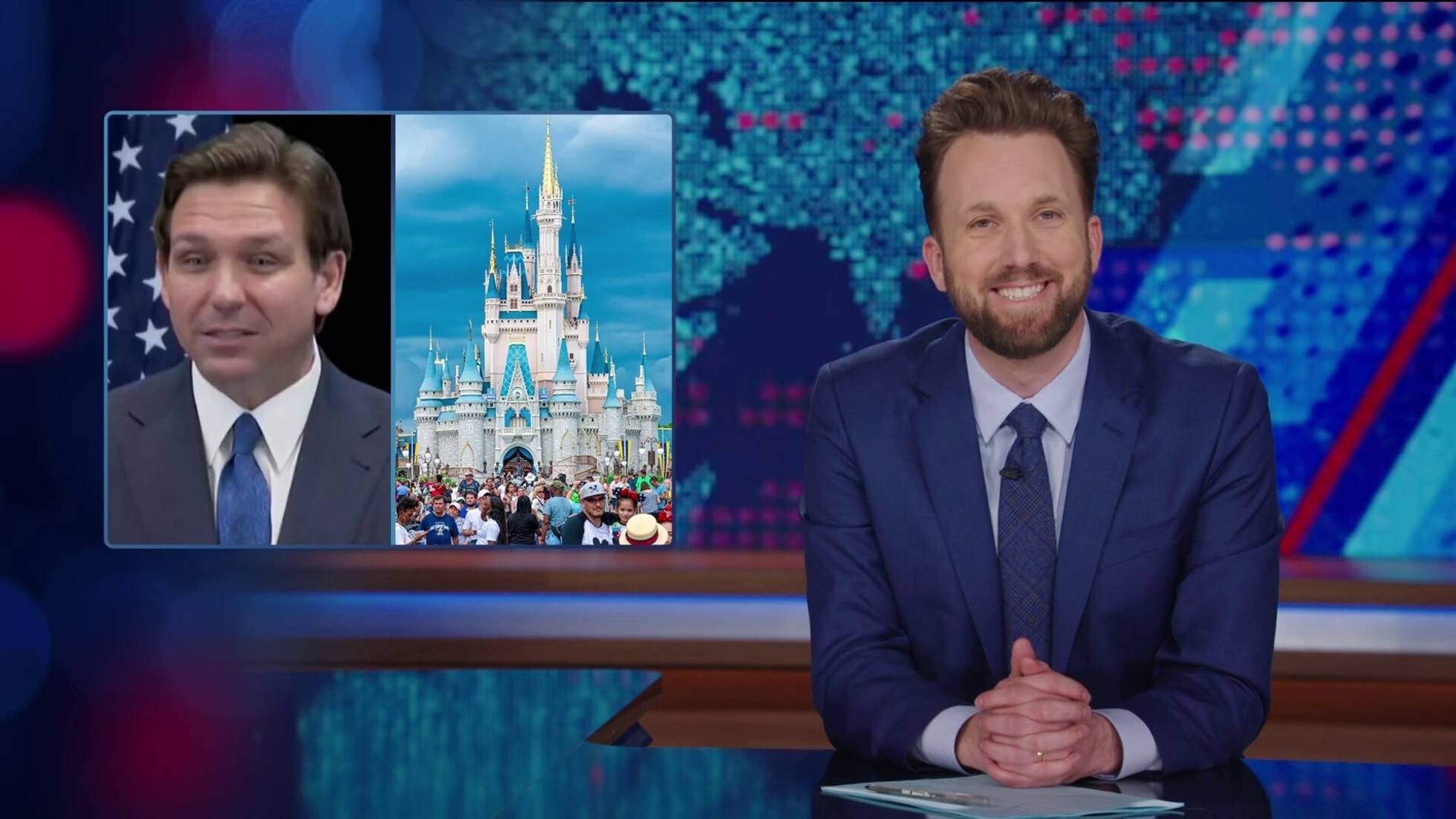 The Daily Show