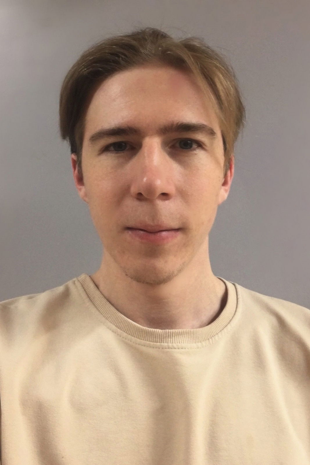 et billede af Damir Beisov