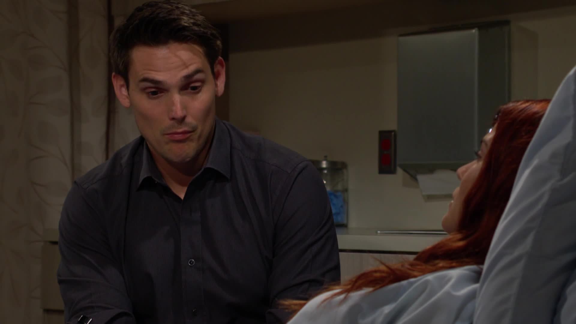 The Young and the Restless 50x182