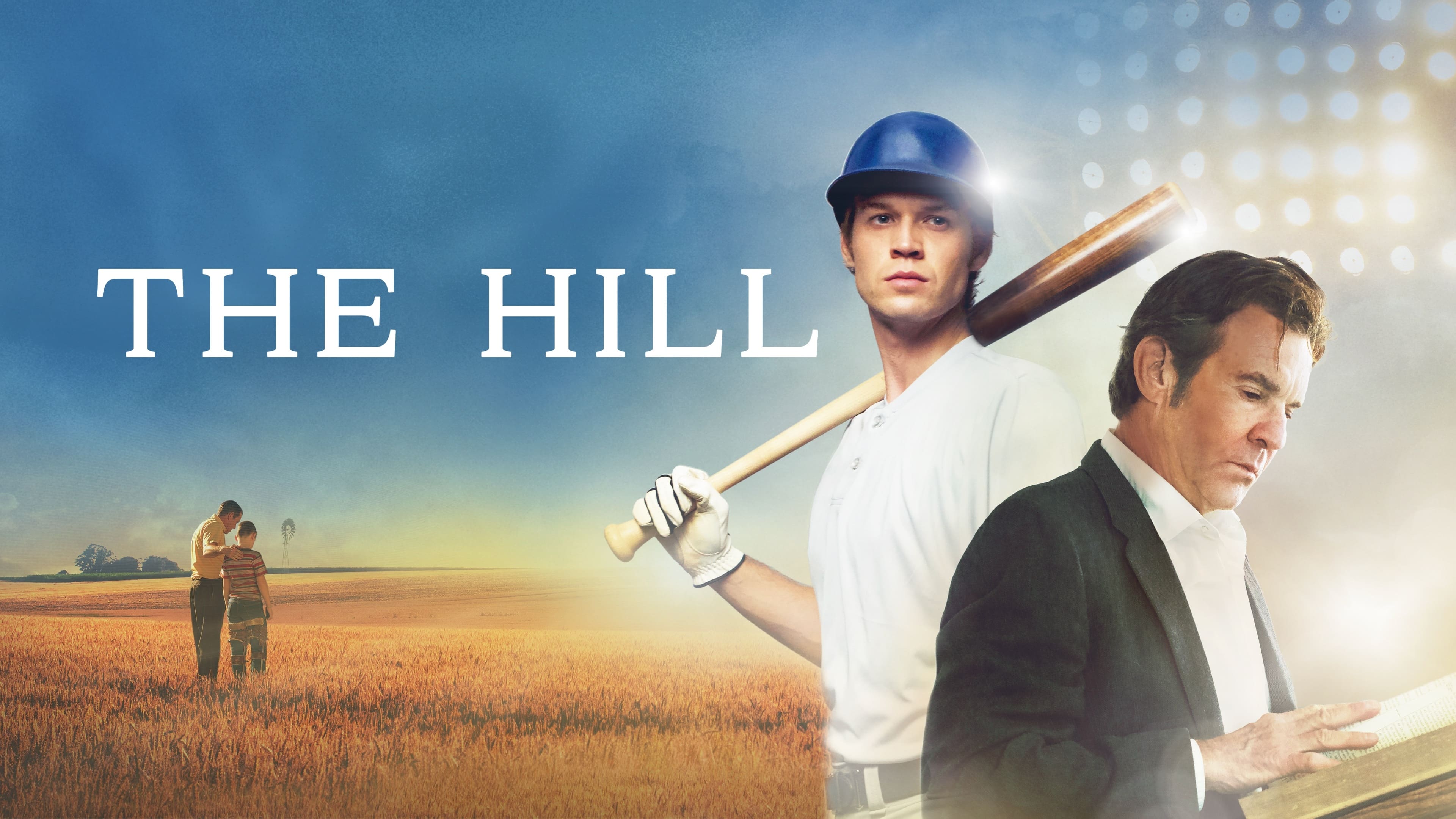 The Hill (2023)