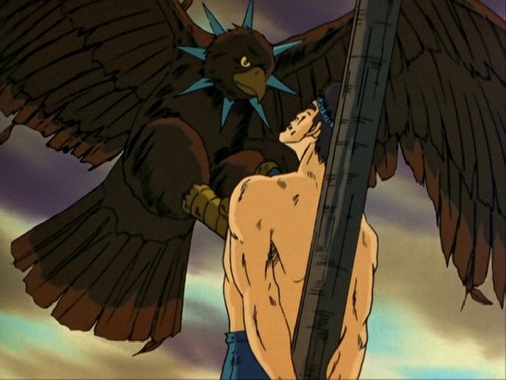 Fist of the North Star
