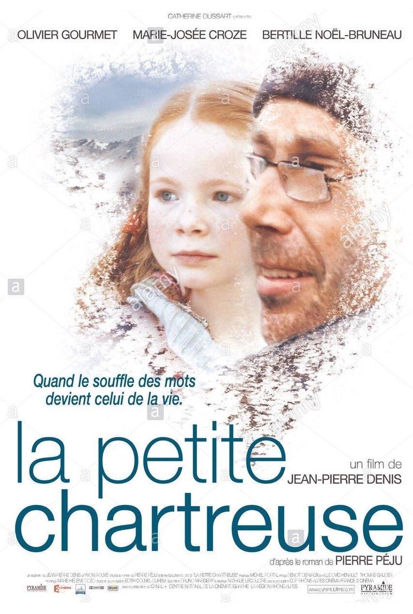 La petite Chartreuse streaming