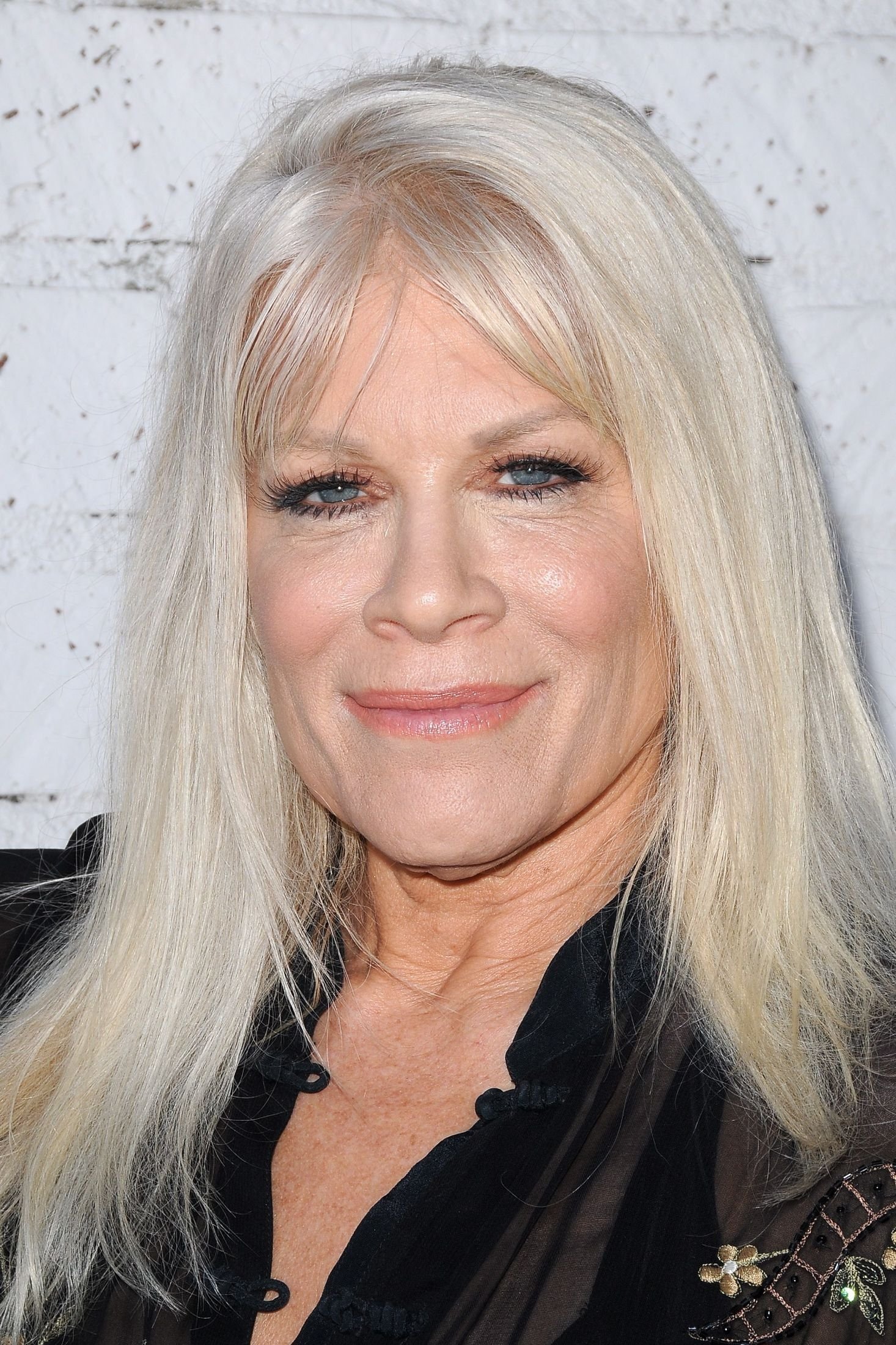 et billede af Ilene Kristen