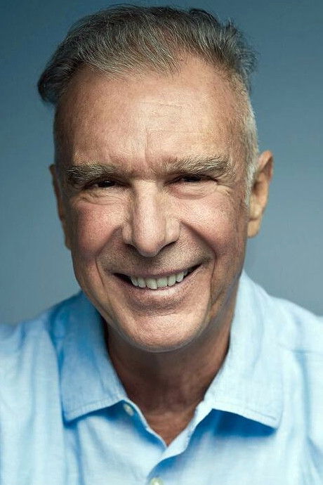 et billede af Zachary Richard