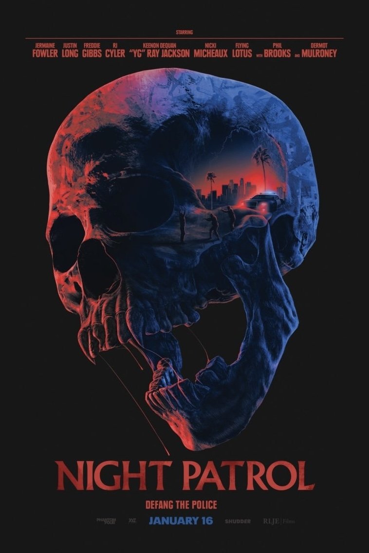 Night Patrol