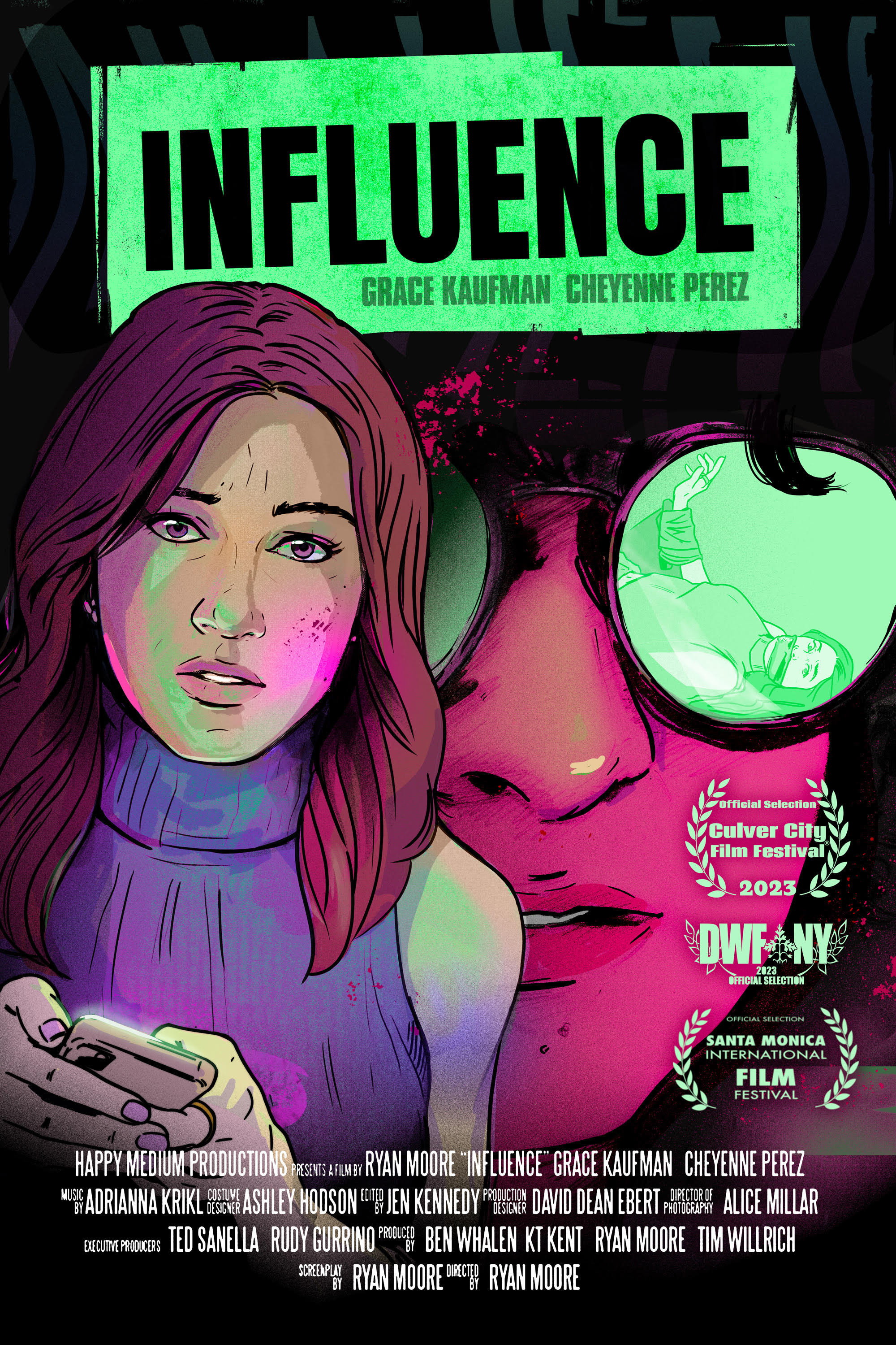 Influence