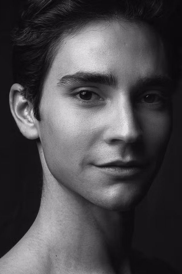 et billede af Giacomo Rovero