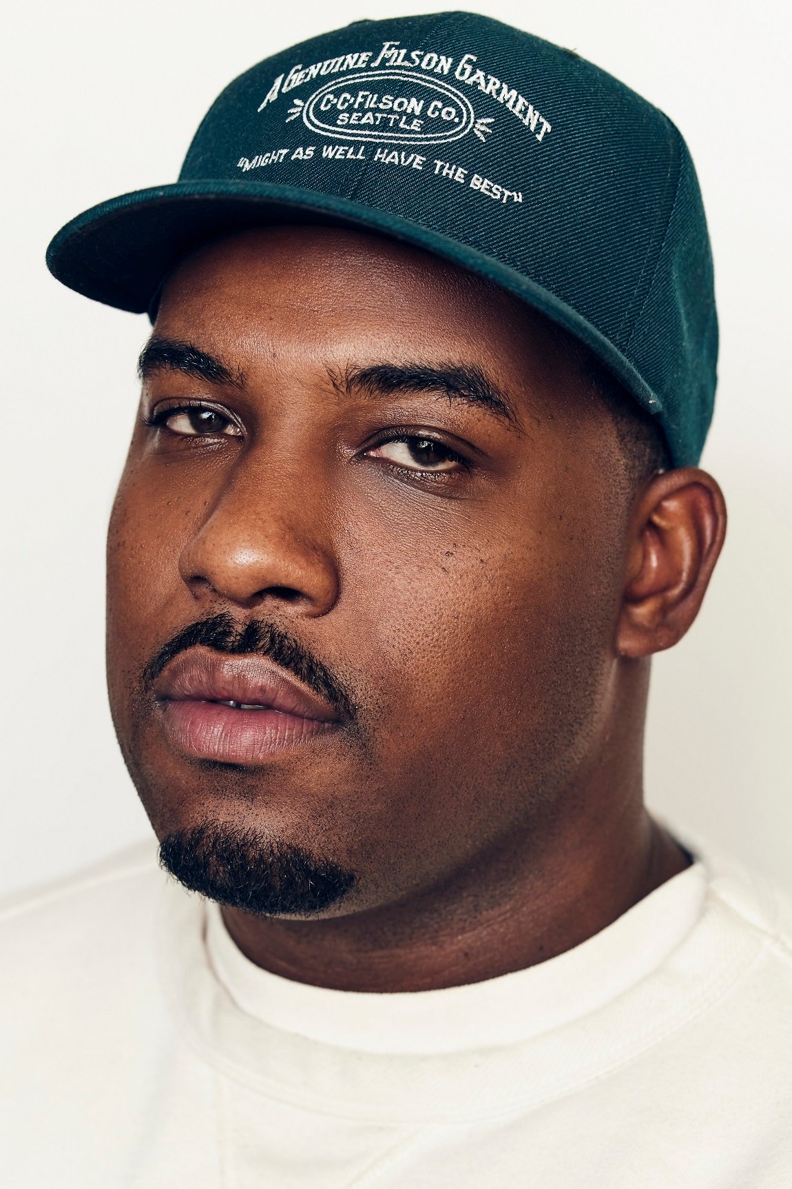 et billede af Lionel Boyce