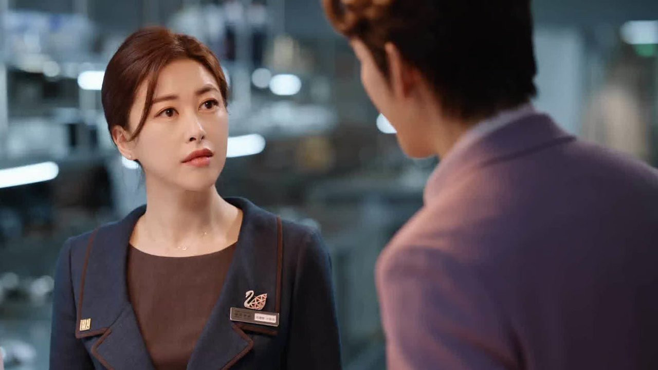 The Epoch of Miyu Season 1 :Episode 25  Episode 25