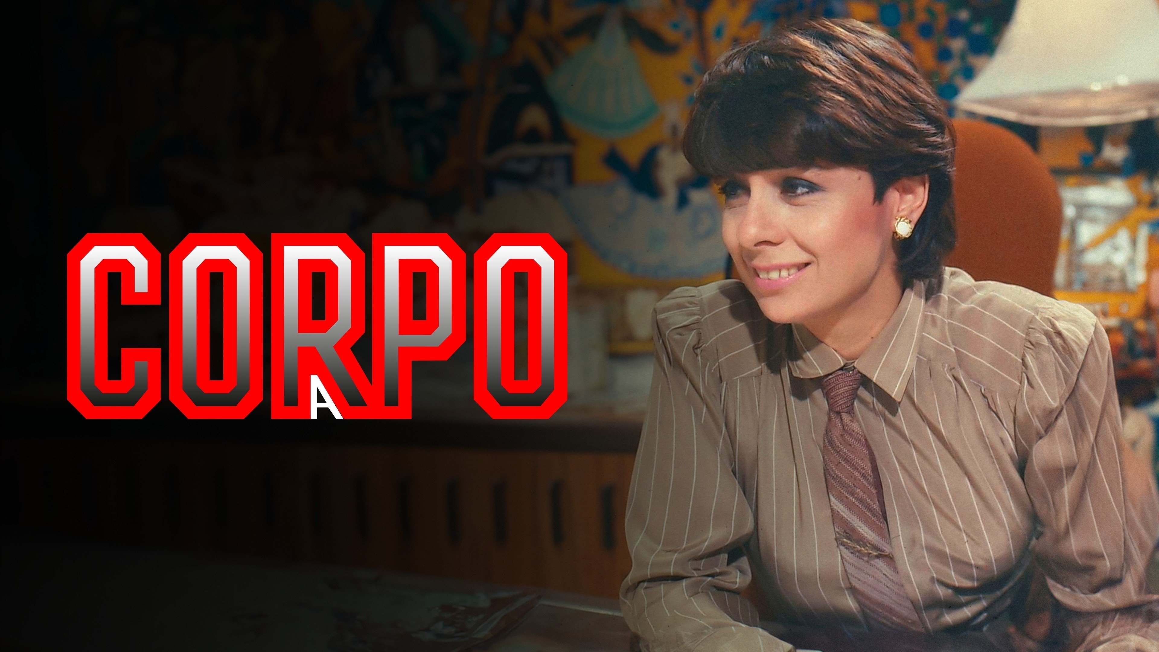 Corpo a Corpo