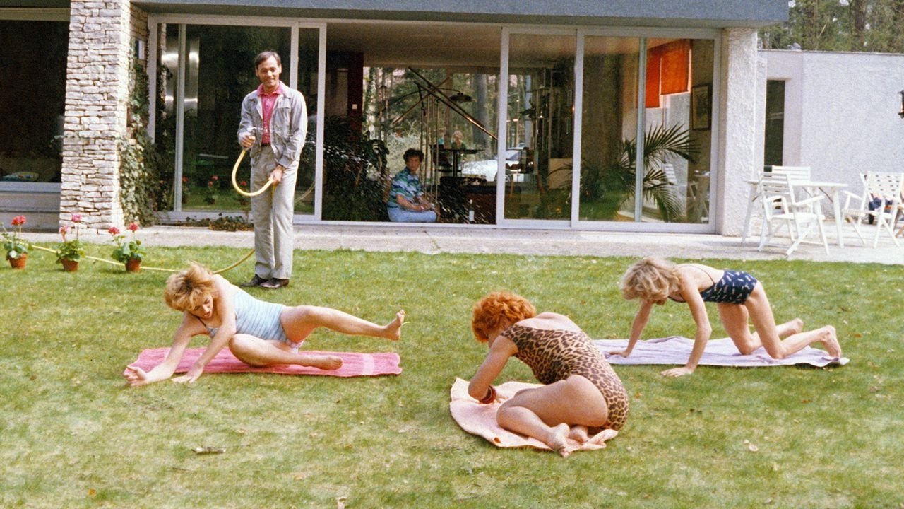 Paradise for All (1982)