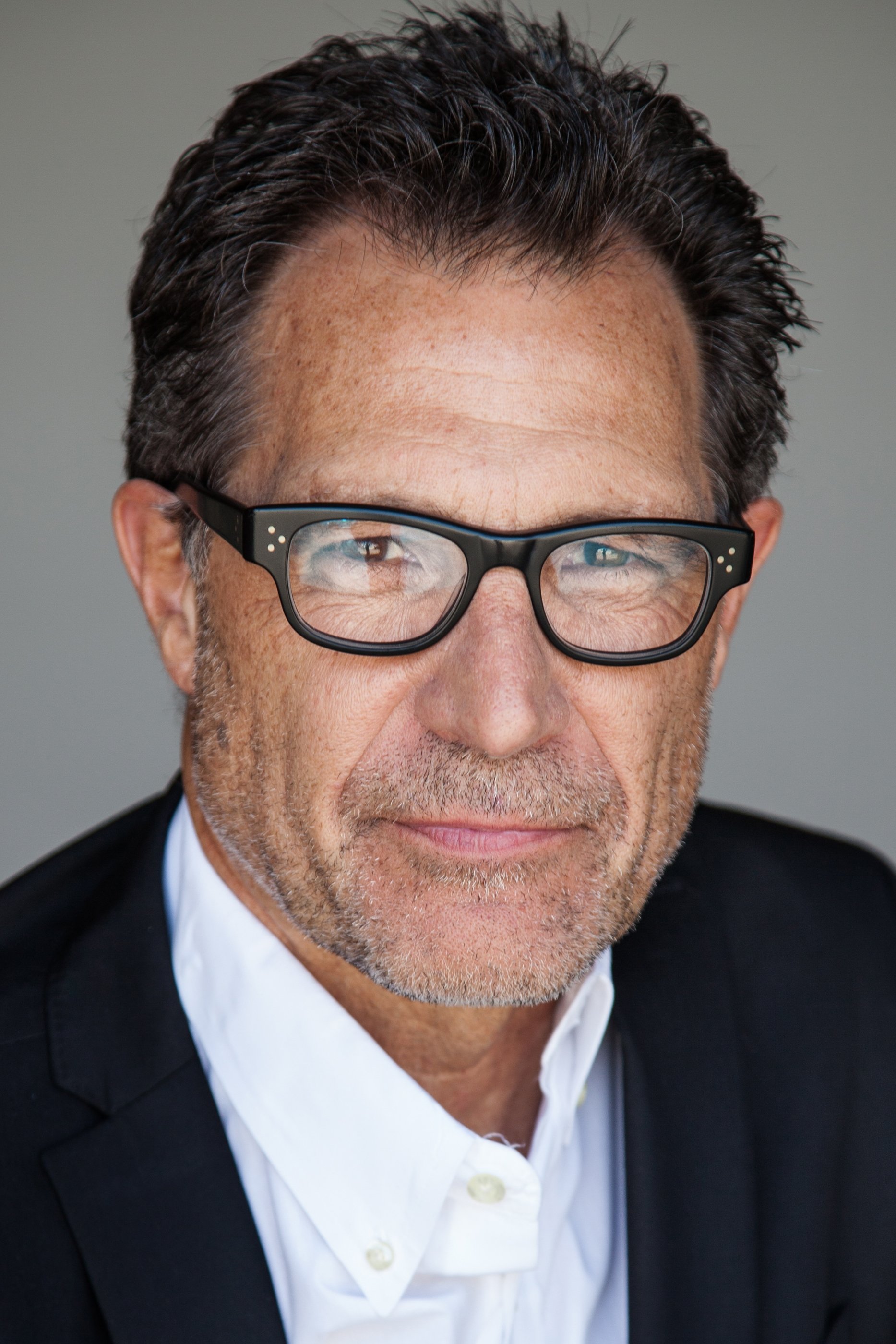 et billede af Michael Cummings