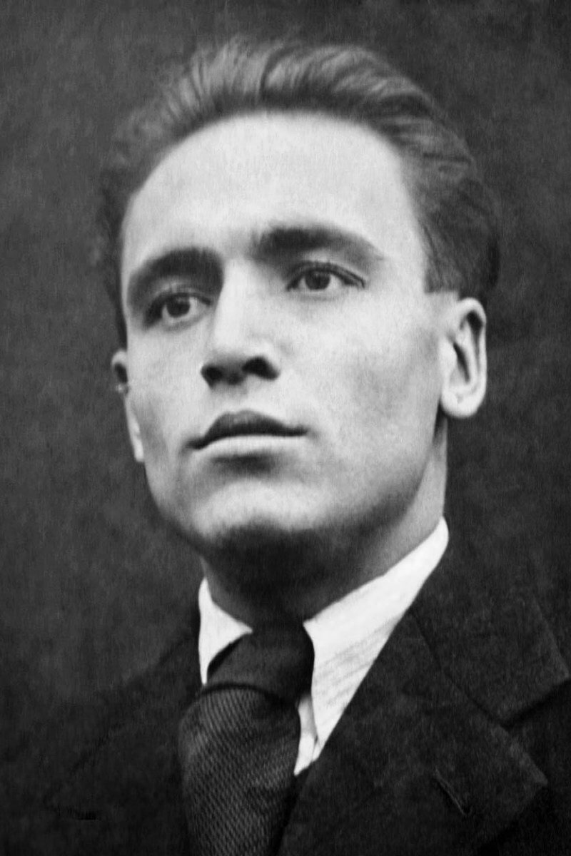 et billede af Andrej Lettrich