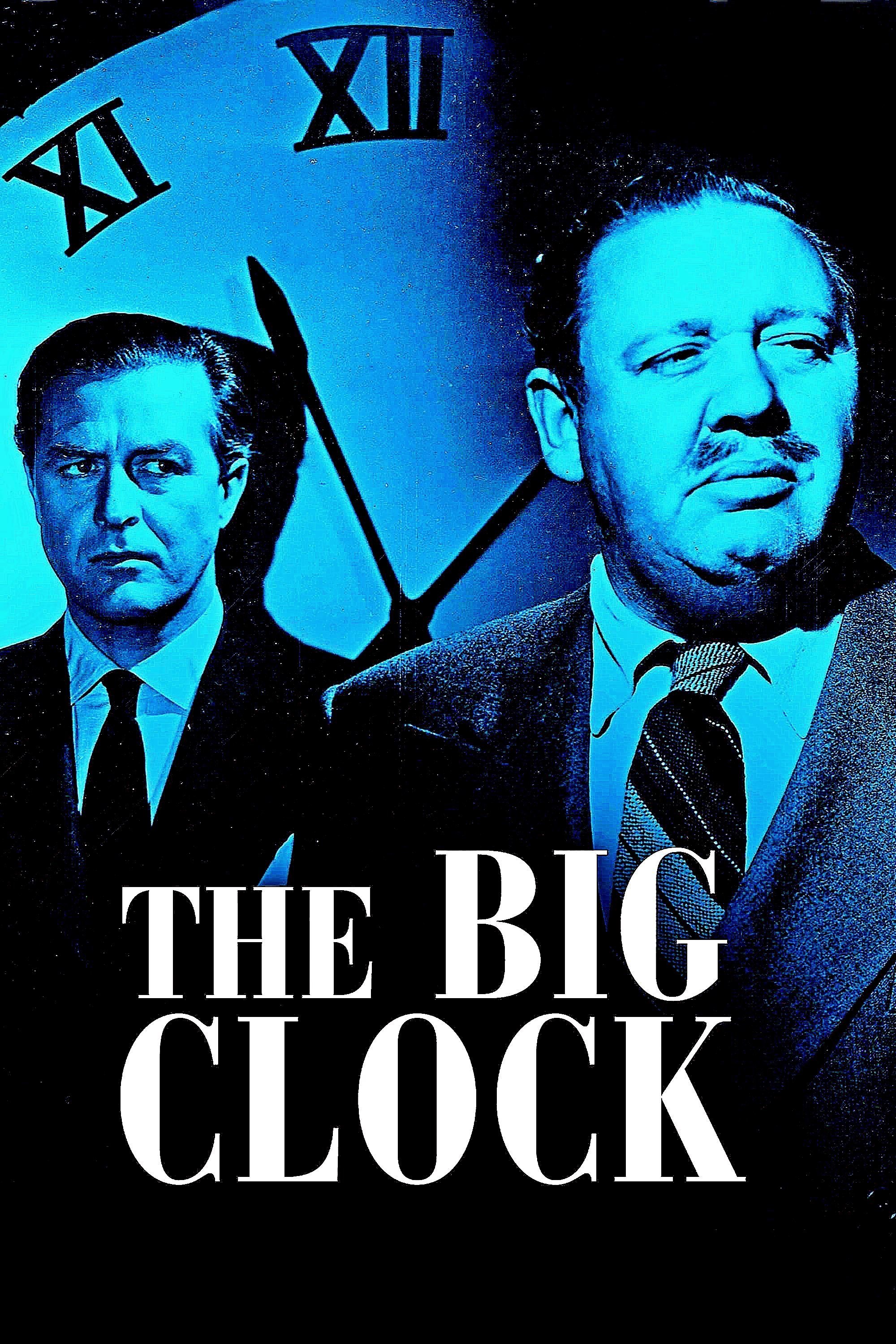 The Big Clock