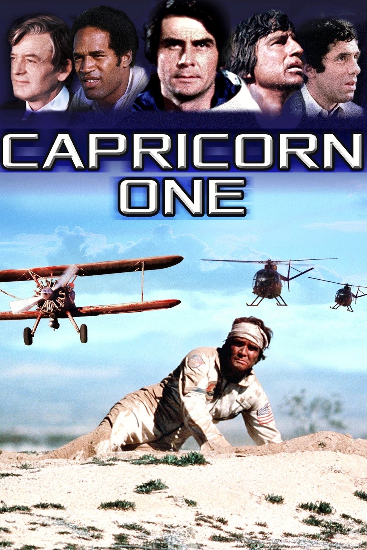 Capricorn One