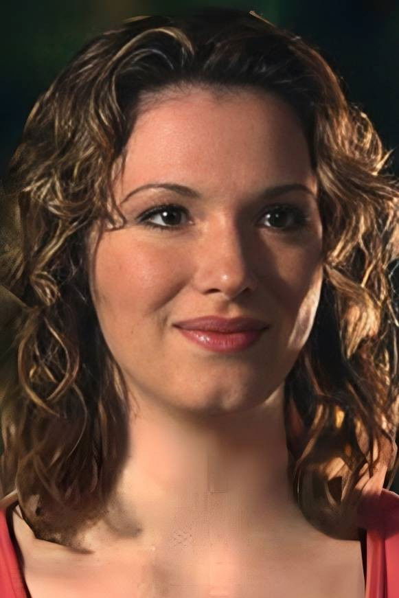 et billede af Alena Dashiell