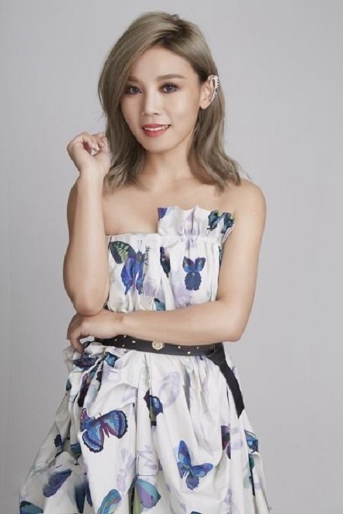 et billede af Jess Lee