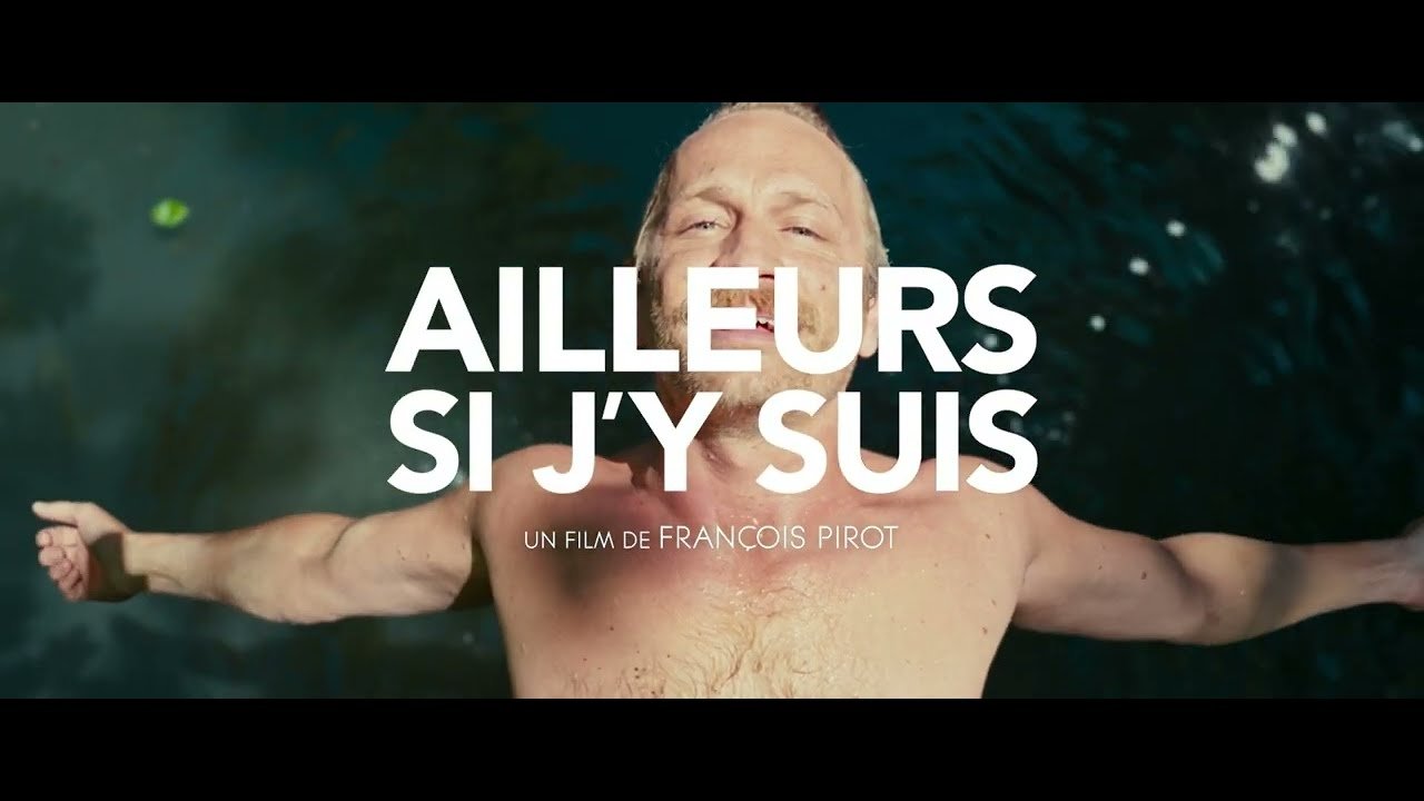 Ailleurs si j'y suis (2023)