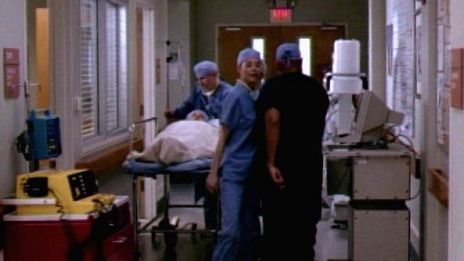 Grey's Anatomy Staffel 0 :Folge 7 