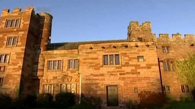 Most Haunted