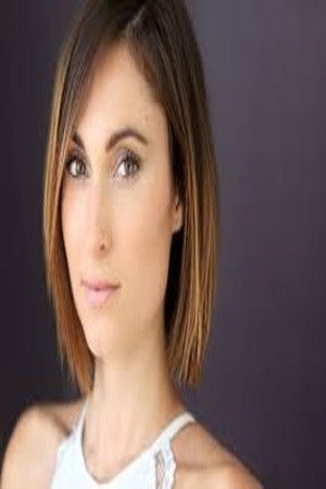 et billede af Emily Karlsson