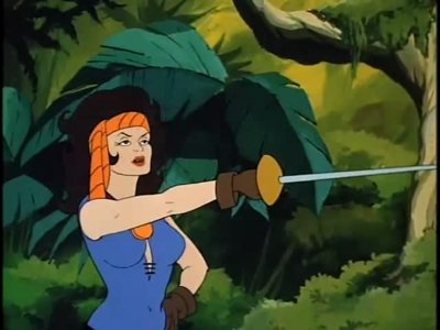 Thundarr the Barbarian