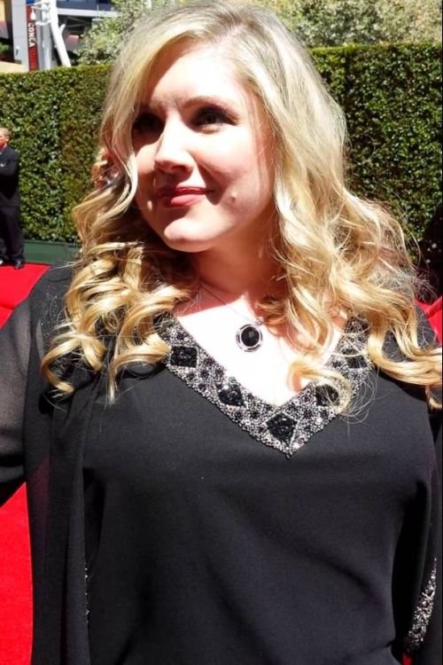 Jennifer Euston | Original Casting