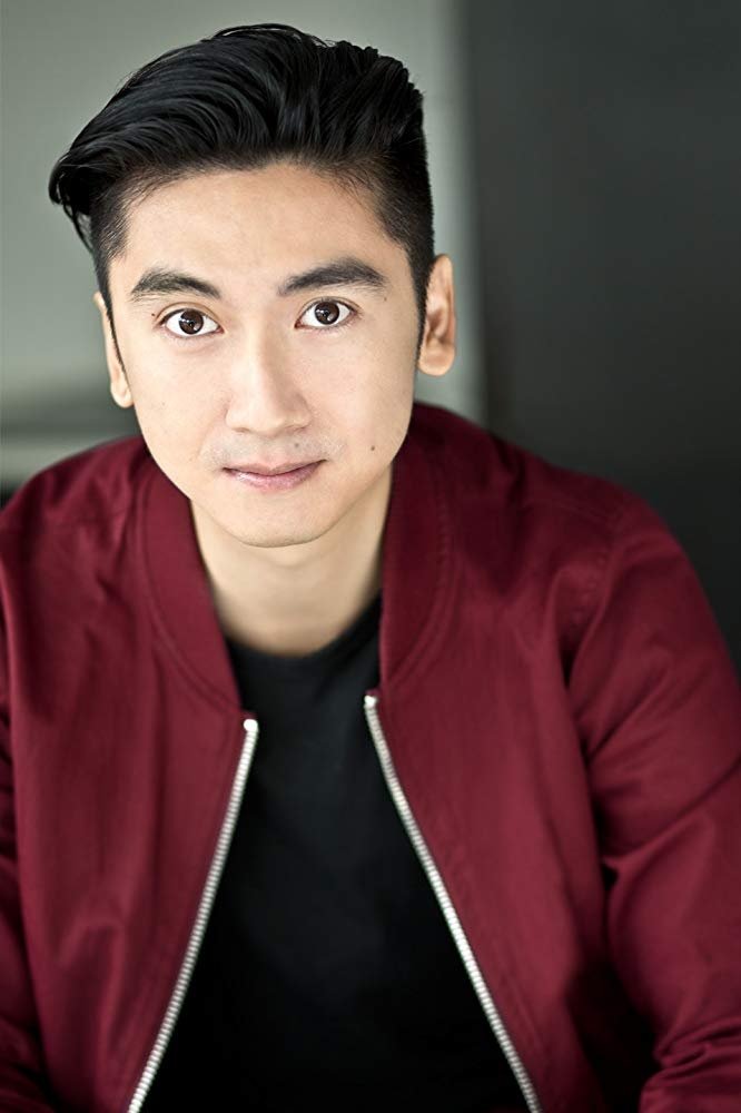 et billede af Lou Ticzon