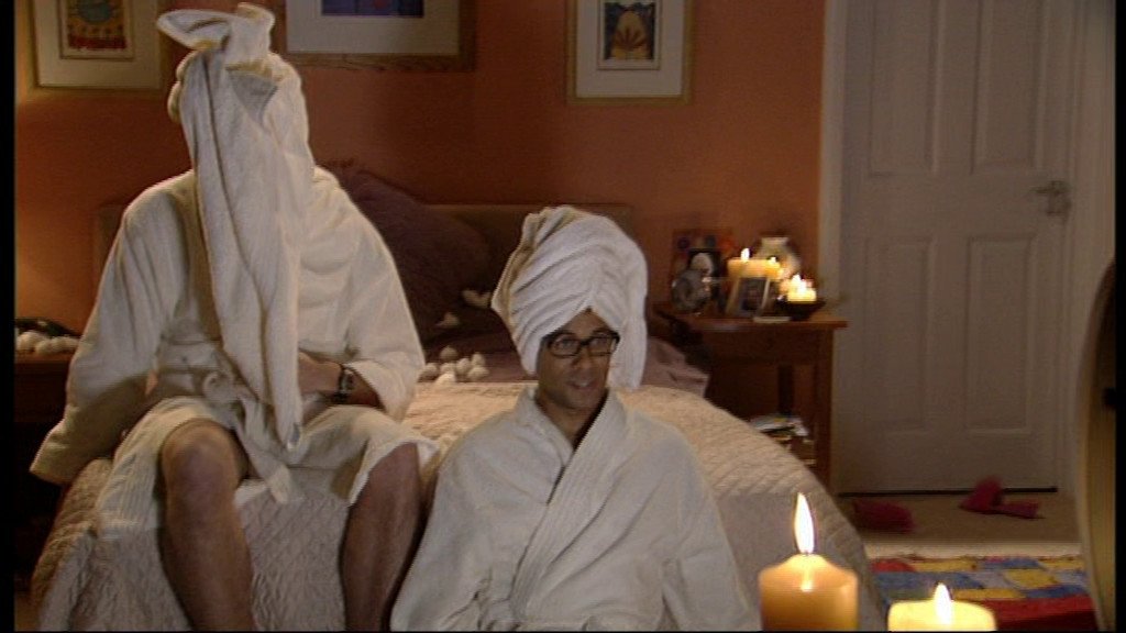 Thumbnail for Series 1 Outtakes Season 0 Episode 4