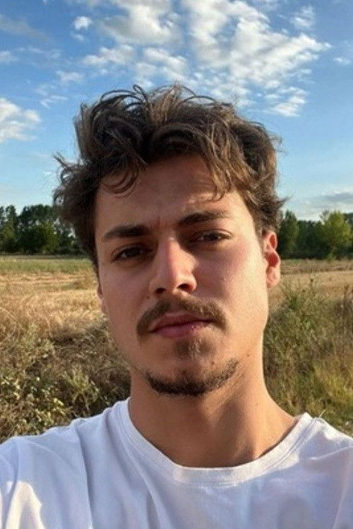 et billede af Ibrahim Yigit Cinar