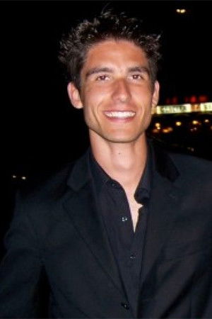 et billede af Maxence Gallagher