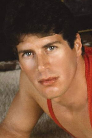 et billede af Tom Brock