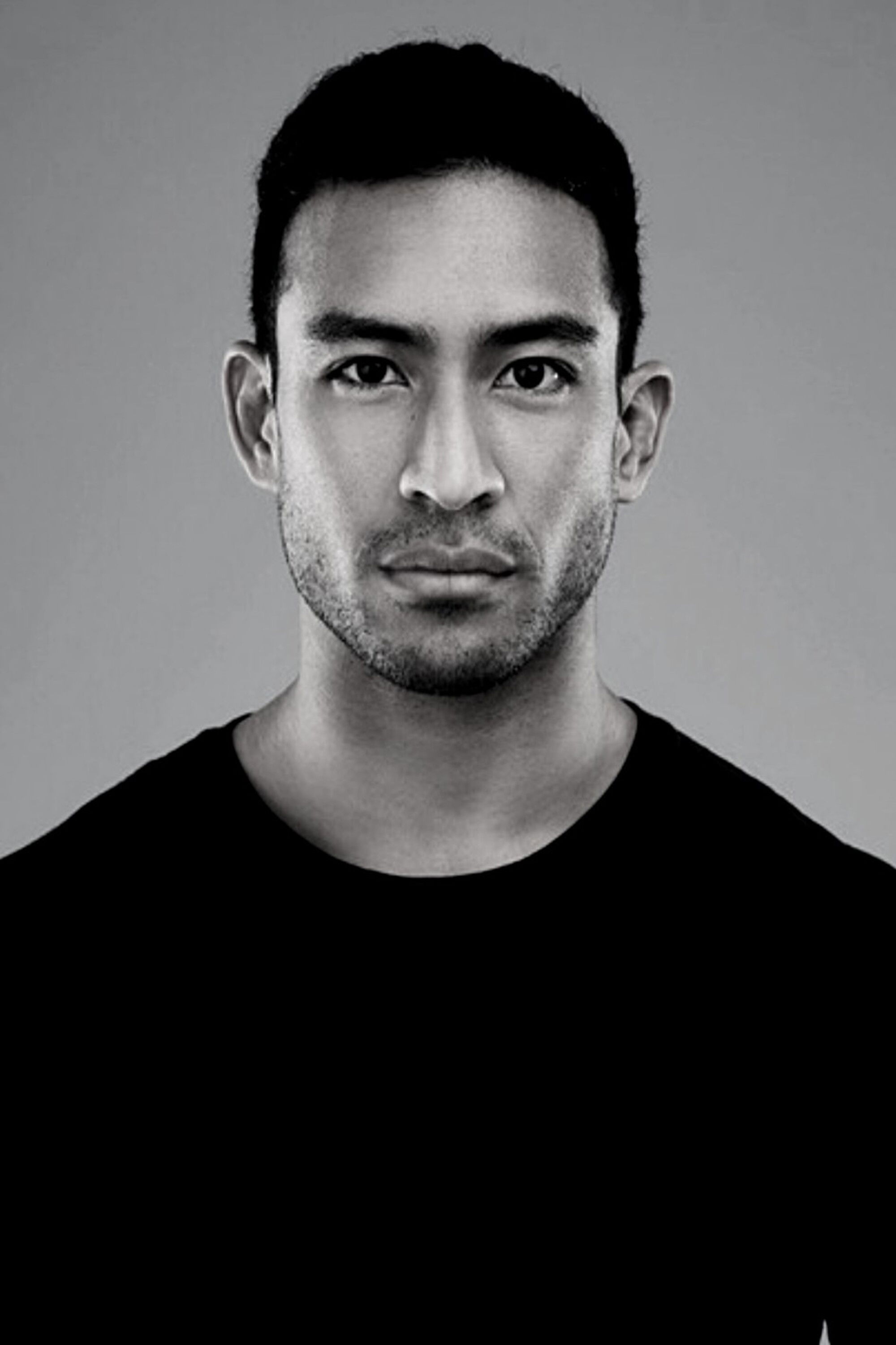 et billede af Jefferson Lan