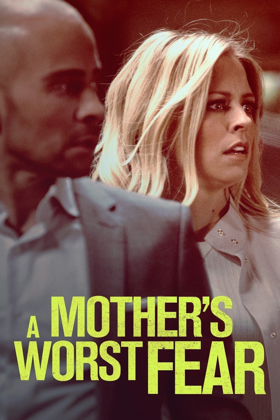 A Mother's Worst Fear