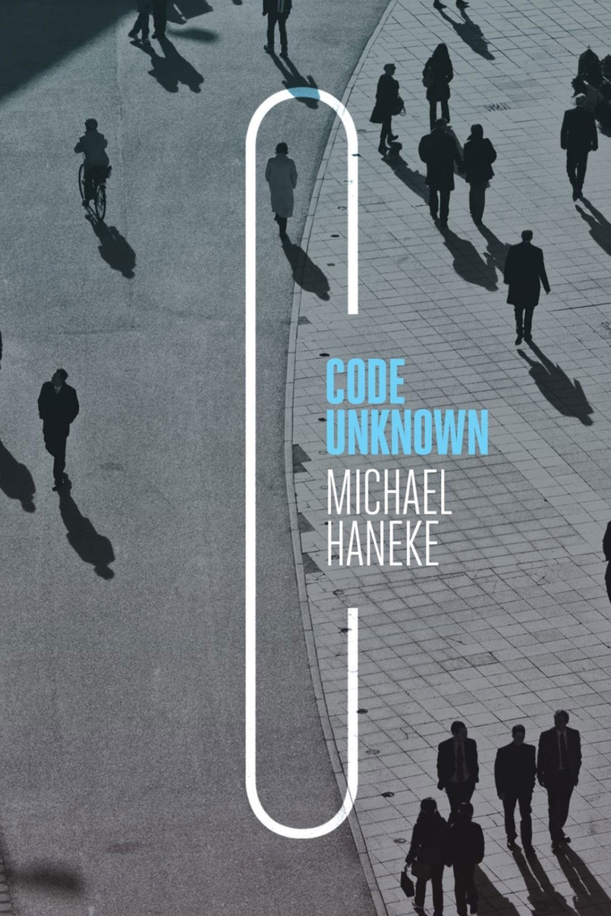 Code Unknown
