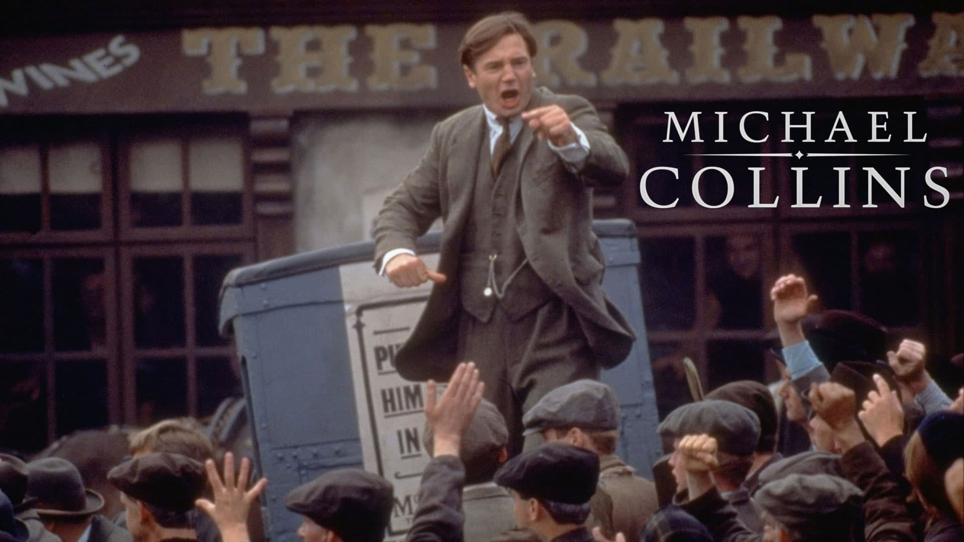 Michael Collins (1996)