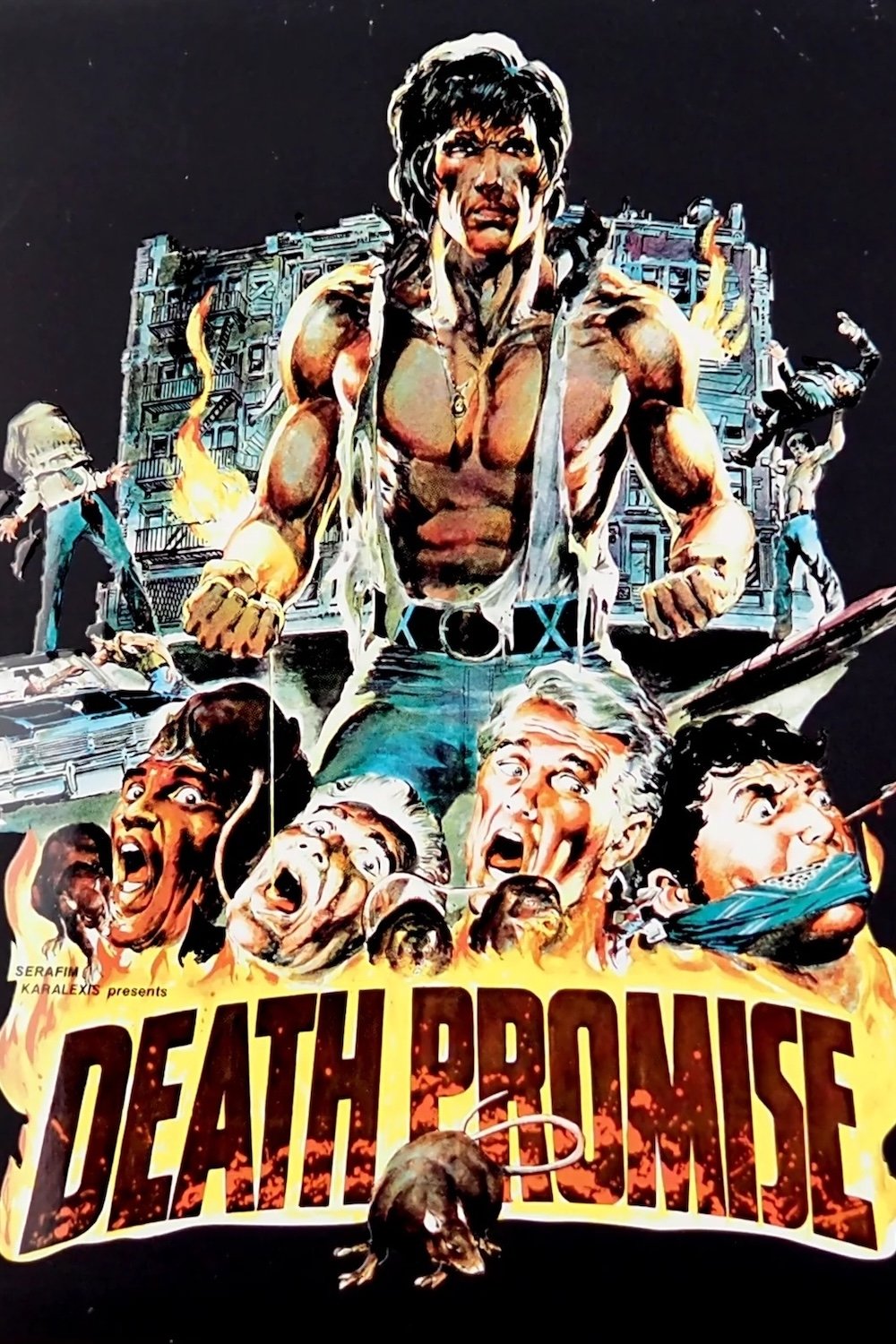 Death Promise